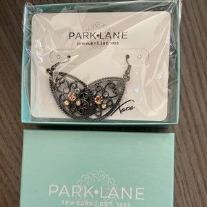 Park Lane dangle earrings